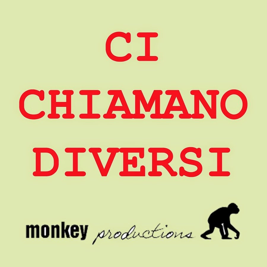 "Ci chiamano diversi" 1 photo