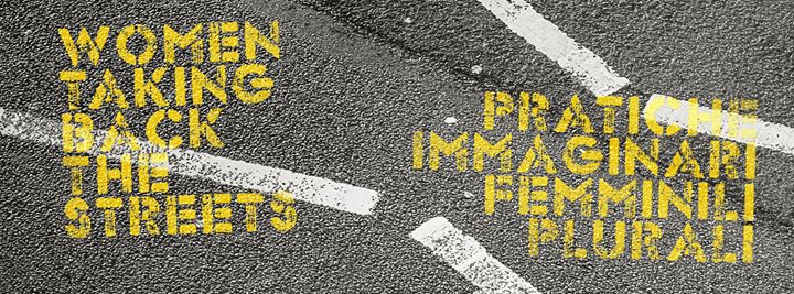 Women taking back the streets: Lorella Zanardo e la ri-educazione all'immaginario televisivo 1 1425591433_10860854_10153185880252053_6405636835980532713_o